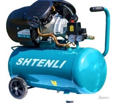  Shtenli 50-2 Pro