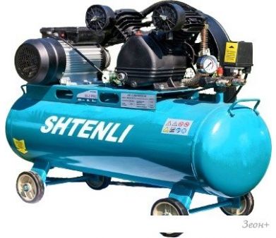  Shtenli 80-2 Belt Pro