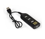 USB- ExeGate DUB-42 EX293976RUS 4  