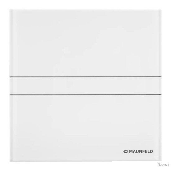 Осевой вентилятор MAUNFELD MFE10GW