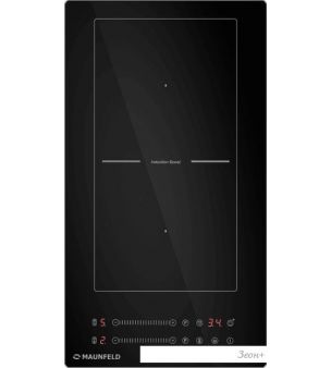   MAUNFELD CVI292S2BBK Inverter
