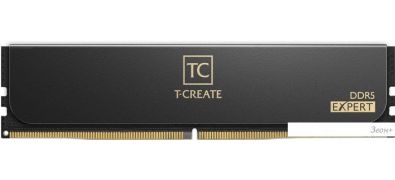   Team T-Create Expert 16 DDR5 6000  CTCCD516G6000HC4801