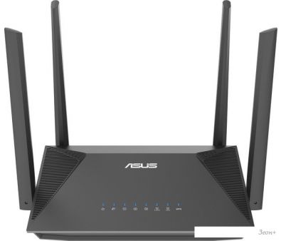 Wi-Fi  ASUS RT-AX52