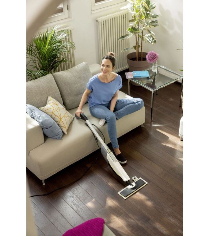 Паровая швабра Karcher SC 2 Upright 1.513-500.0
