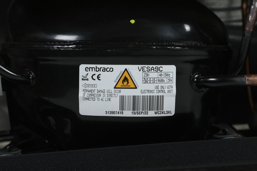 Холодильник Hitachi R-VG660PUC7-1GBK