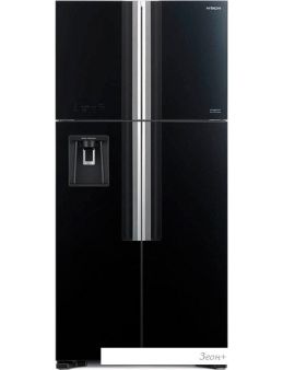   Hitachi R-W660PUC7GBK