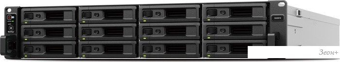 Сетевой накопитель Synology SA3610