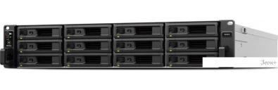 Сетевой накопитель Synology SA3610