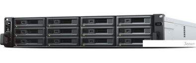Сетевой накопитель Synology UC3200