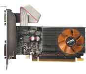  ZOTAC GeForce GT 710 2GB ZT-71310-10L
