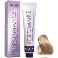 Ollin Professional Performance 10/7   