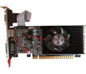  AFOX GeForce GT210 1GB GDDR3 AF210-1024D3L8