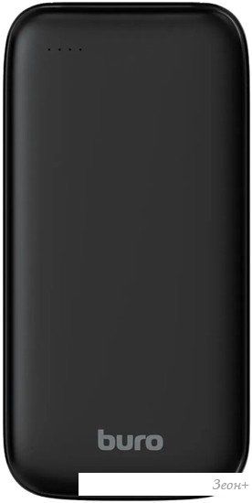 Внешний аккумулятор Buro BP20A 20000mAh (черный)