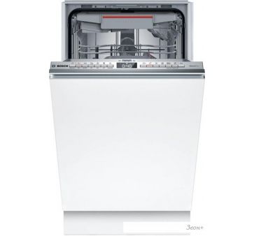    Bosch Serie 4 SPV4HMX49E