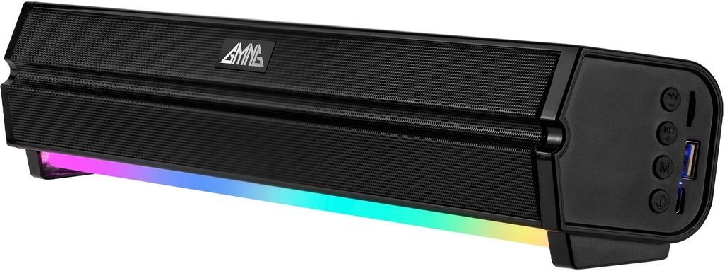 Акустика GMNG GG-SP100UB (черный)