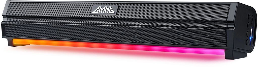 Акустика GMNG GG-SP100UB (черный)