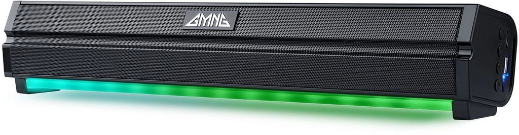 Акустика GMNG GG-SP100UB (черный)