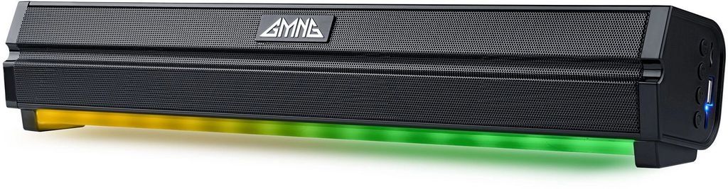 Акустика GMNG GG-SP100UB (черный)
