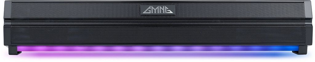 Акустика GMNG GG-SP100UB (черный)