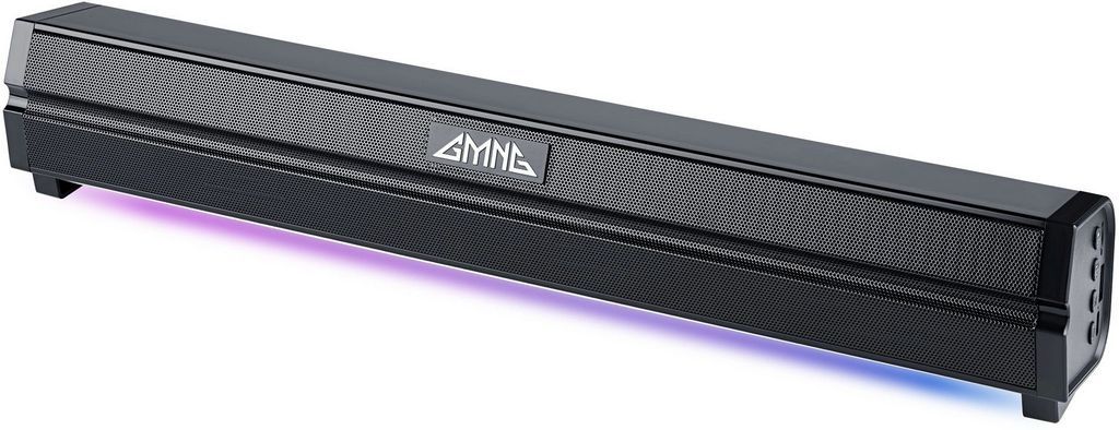 Акустика GMNG GG-SP100UB (черный)