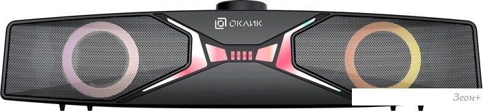 Акустика Oklick OK-502S