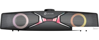 Акустика Oklick OK-502S