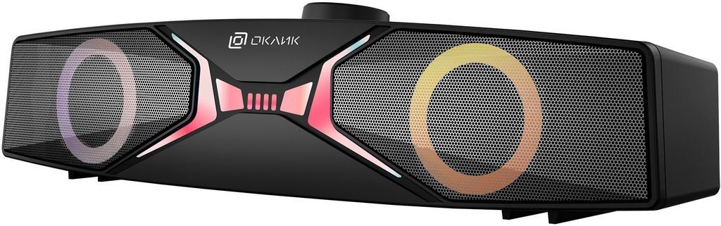 Акустика Oklick OK-502S