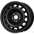   Magnetto Wheels 16018 AM 16x6" 5x112 DIA 57.1 ET 43 B