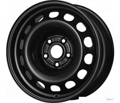   Magnetto Wheels 16018 AM 16x6" 5x112 DIA 57.1 ET 43 B