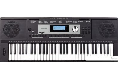  Medeli M331