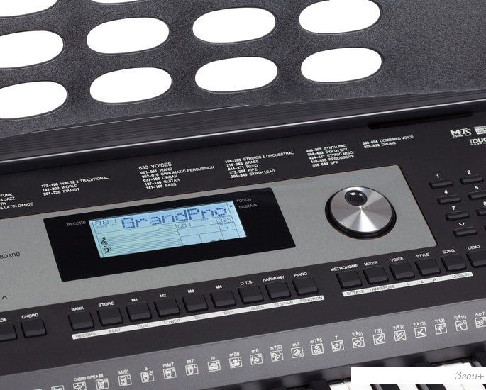 Синтезатор Medeli M331