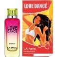   La Rive Love Dance EdP (90 )