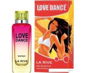   La Rive Love Dance EdP (90 )