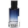   Real Time Wild Action Men EdT (100 )