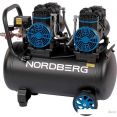 Компрессор Nordberg NCEO50/500