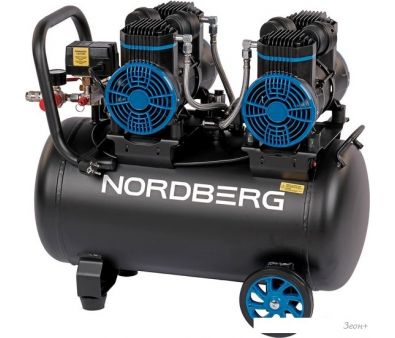  Nordberg NCEO50/500