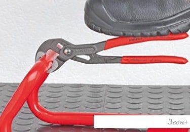 Клещи переставные Knipex 87 01 125