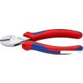 Кусачки боковые (бокорезы) Knipex 73 05 160