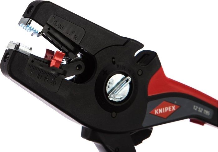 Стриппер Knipex KN-1252195SB