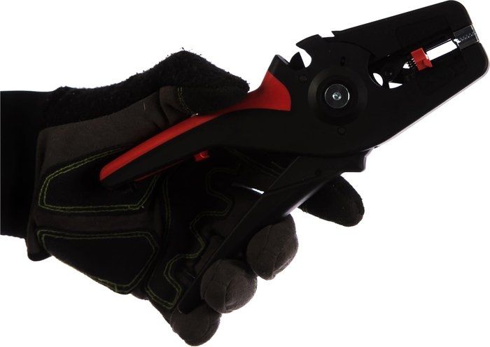 Стриппер Knipex KN-1252195SB