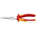 Круглогубцы Knipex 26 16 200