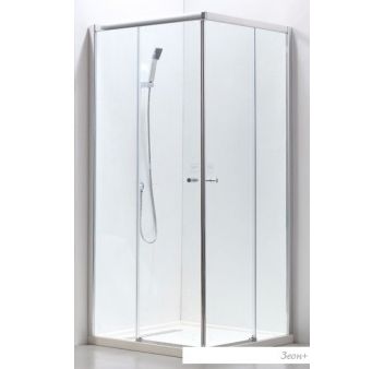   Adema Glass Vierkant 9090 ( )