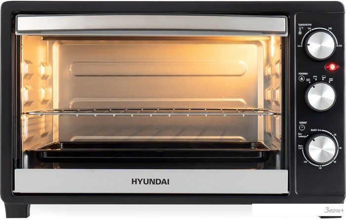 Мини-печь Hyundai MIO-HY074