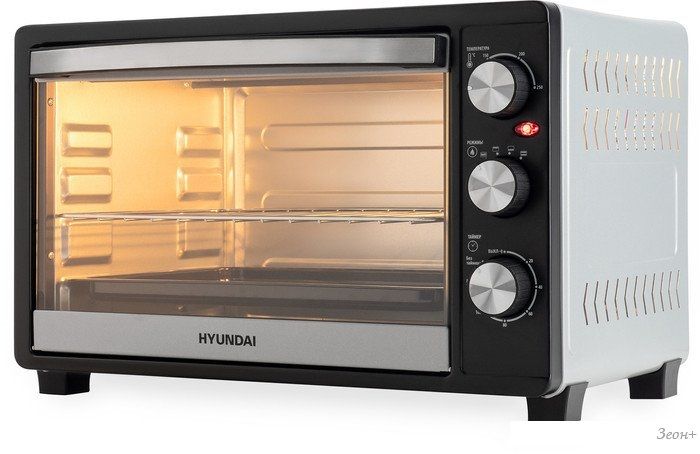 Мини-печь Hyundai MIO-HY074