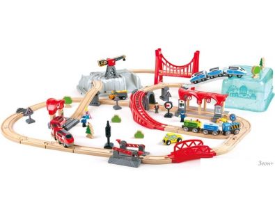    Hape   E3771