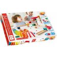 Конструктор Hape Crazy Rollers Stack Track E1102