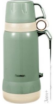  Fissman 19840 1 ()