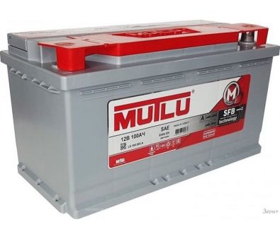   Mutlu L5.100.083.A (100 )
