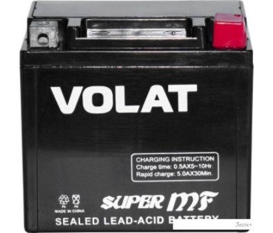   VOLAT YTX21L-BS MF R+ (21 )