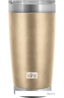  Lara LR04-25 Gold 0.56 ()